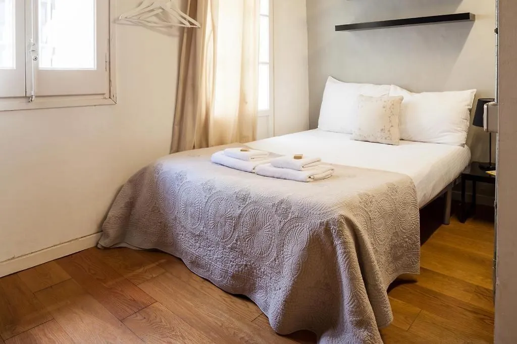 Click&Flat Gothic Apartments Barselona
