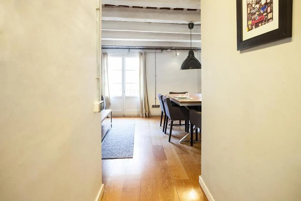 Click&Flat Gothic Apartments Barselona