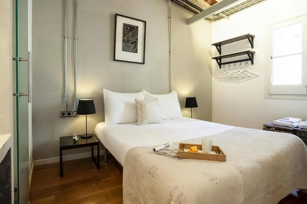 Click&Flat Gothic Apartments Barselona 0*,  İspanya