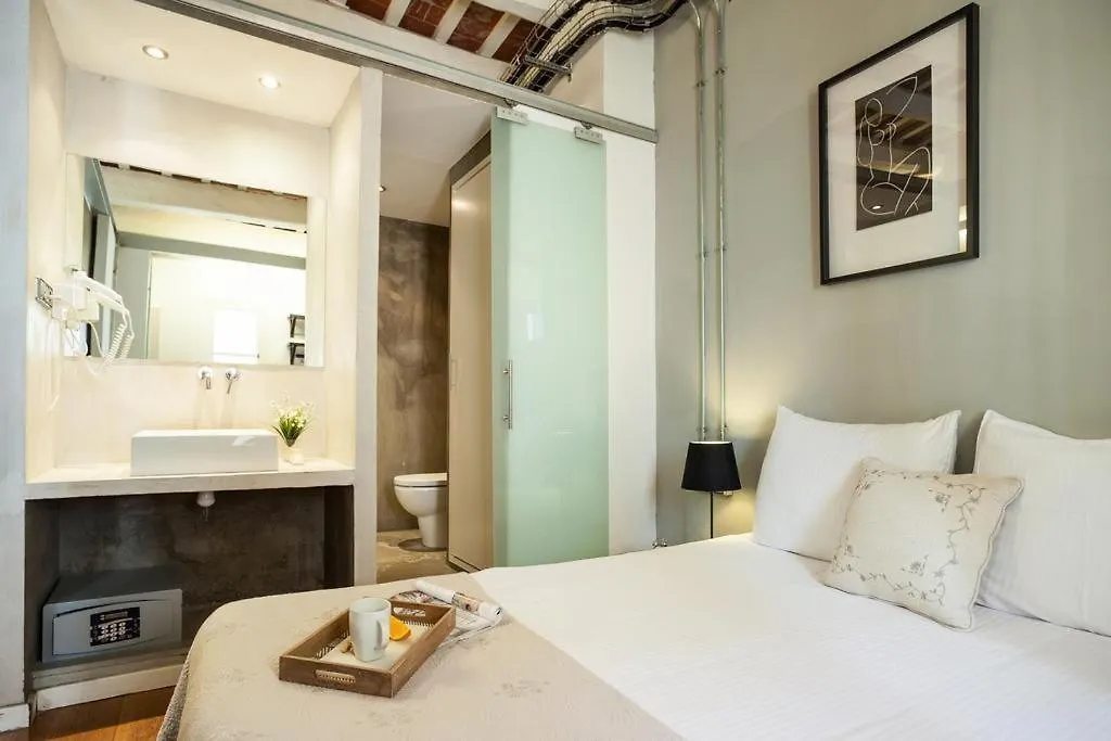 Click&Flat Gothic Apartments Barcellona